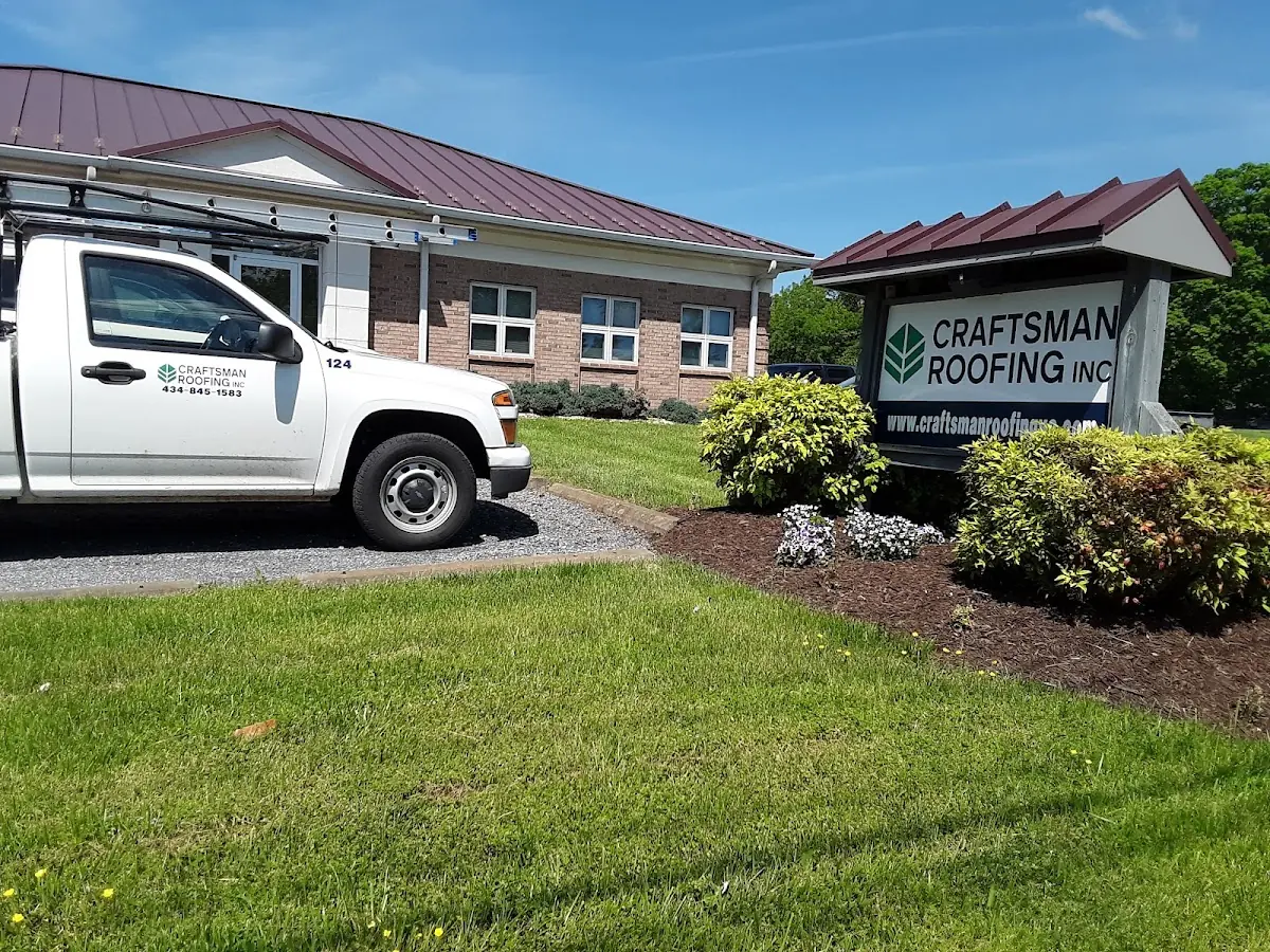 Quality Gutter & Downspout Repair by experienced craftsmen in Westover Village